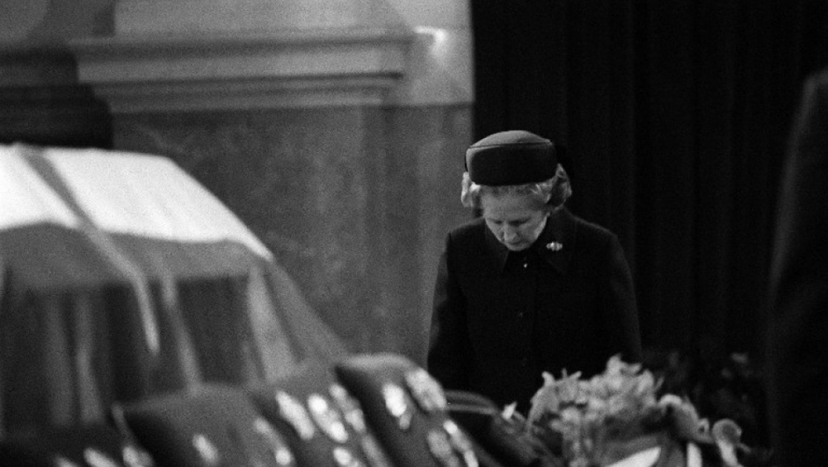 Kako sam u jednom danu zamrzila mamu, tatu i teta Najlu