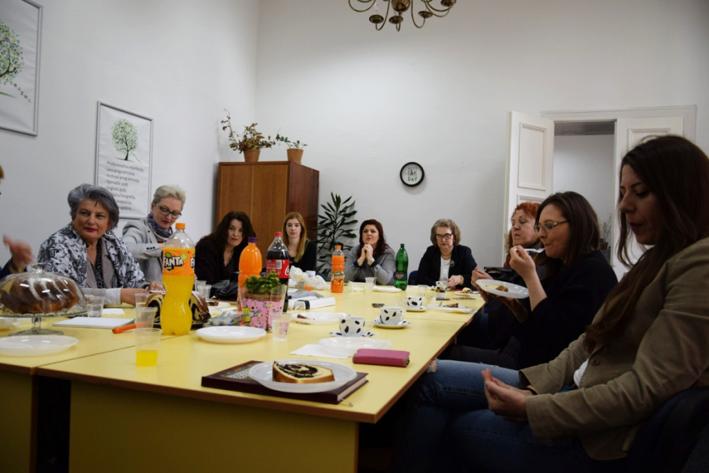 Radionica Put ljubavi