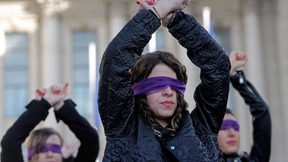 Feminizam u borbi za prava muškaraca
