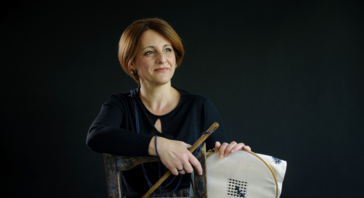 SVJETLANA MARKOVIĆ – MOLITVENI VEZ