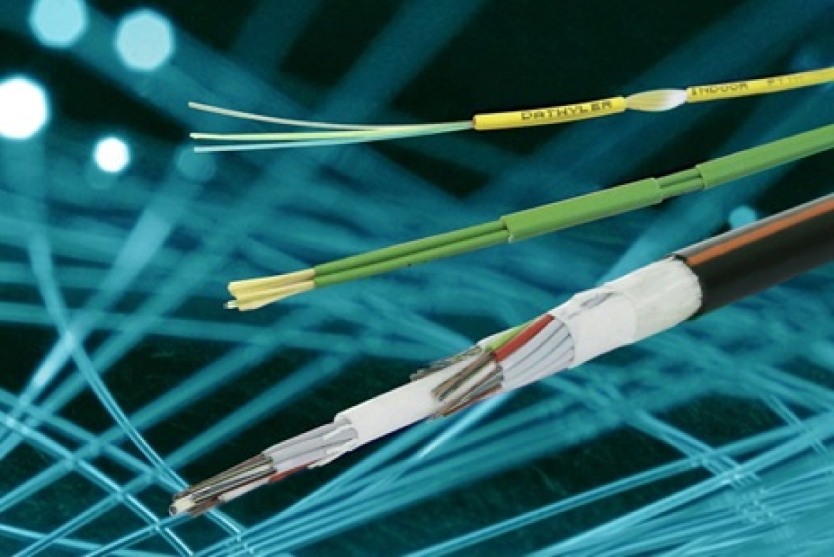 Intenzivna obuka za rad i projektovanje na fiber optičkim mrežama