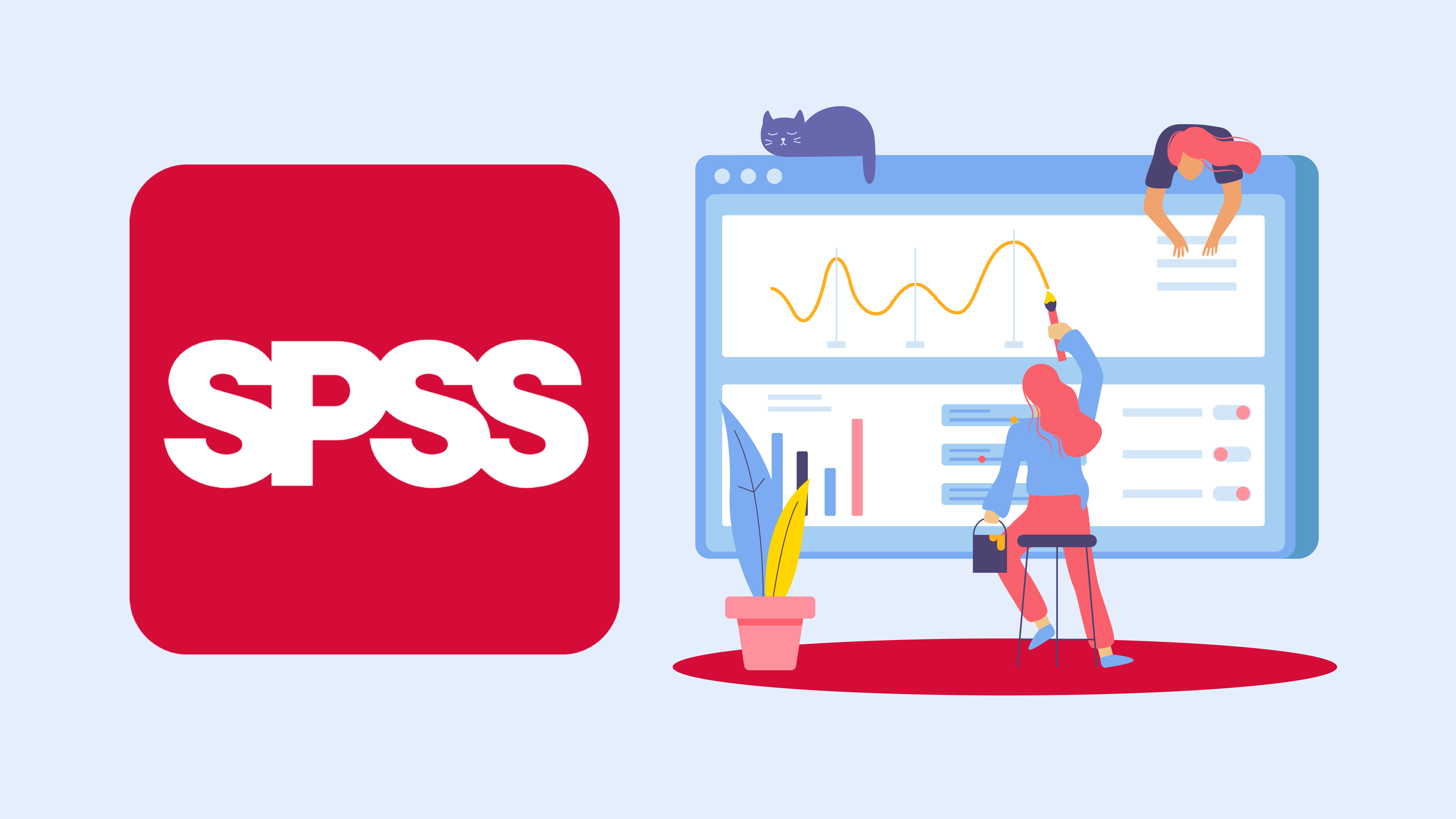 SPSS – statistička analiza