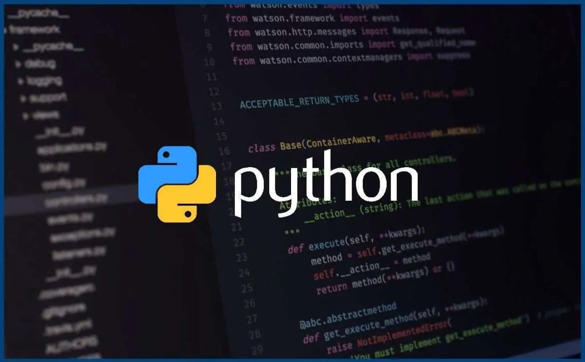 Python programiranje