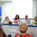 Pohvala mudrosti, autorka Sanja Hajdukov, prvi je izdavački projekat Erazmo Centra