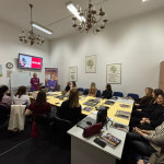 Human Design u Erazmo Centru: Put ka boljem razumijevanju sebe